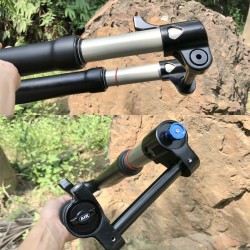 Carbon Suspension Fork